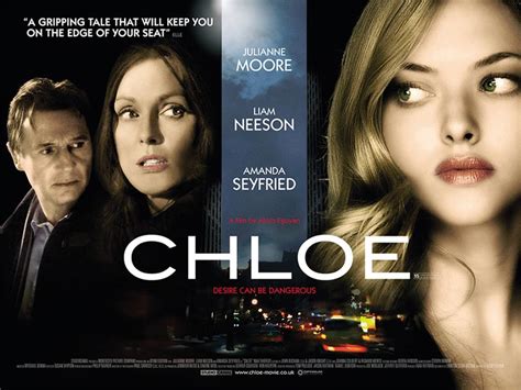 chloe film|Watch Chloe .